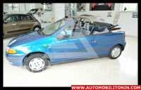 1994 Fiat Punto