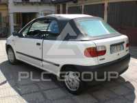 1994 Fiat Punto