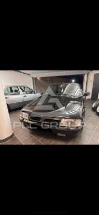 1994 Fiat Croma