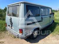1994 Fiat Ducato