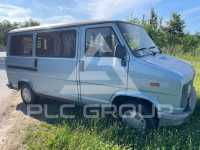 1994 Fiat Ducato