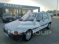 1994 Fiat Uno
