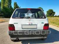 1994 Fiat Uno