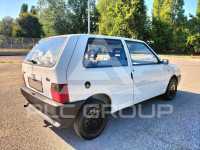 1994 Fiat Uno