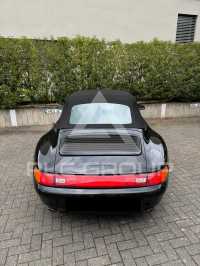 1994 Porsche 911