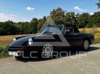 1994 Alfa Romeo Spider