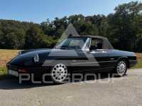 1994 Alfa Romeo Spider