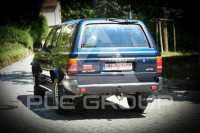 1994 Toyota 4 RUNNER