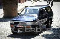 1994 Toyota 4 RUNNER