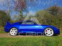 1994 Toyota SUPRA