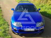 1994 Toyota SUPRA