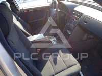 1994 Mercedes Benz C-Class