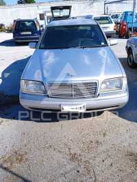 1994 Mercedes Benz C-Class