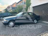 1994 Mercedes Benz C-Class