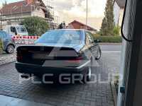 1994 Mercedes Benz C-Class