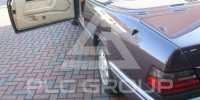 1994 Mercedes Benz E-Class