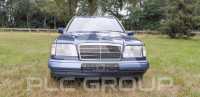 1994 Mercedes Benz E-Class