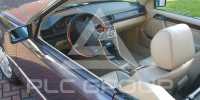 1994 Mercedes Benz E-Class