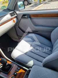 1994 Mercedes Benz E-Class