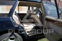 1994 Mercedes Benz E-Class