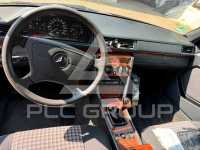 1994 Mercedes Benz E-Class