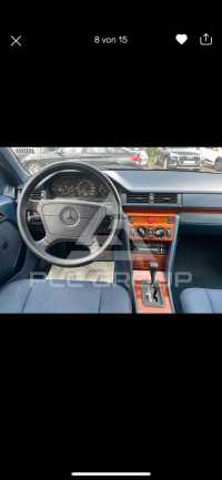 1994 Mercedes Benz E-Class