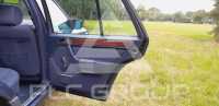 1994 Mercedes Benz E-Class