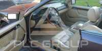 1994 Mercedes Benz E-Class