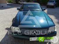 1994 Mercedes Benz SL-Class