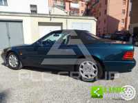 1994 Mercedes Benz SL-Class