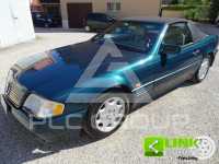 1994 Mercedes Benz SL-Class