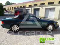 1994 Mercedes Benz SL-Class