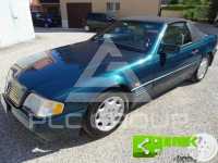 1994 Mercedes Benz SL-Class