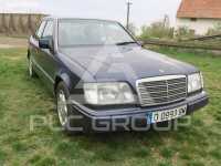 1994 Mercedes Benz E-Class