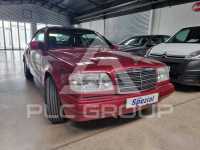 1994 Mercedes Benz E-Class