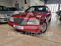 1994 Mercedes Benz E-Class