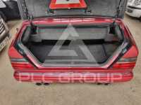 1994 Mercedes Benz E-Class
