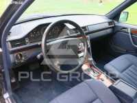 1994 Mercedes Benz E-Class