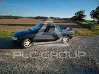 1994 Ford ESCORT