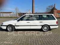 1994 Volkswagen Passat
