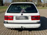 1994 Volkswagen Passat