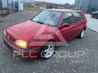 1994 Volkswagen GOLF