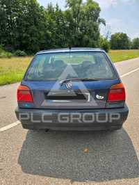 1994 Volkswagen GOLF