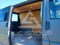 1994 Volkswagen Transporter