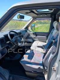 1994 Volkswagen Transporter
