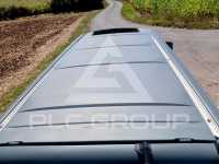 1994 Volkswagen Transporter