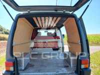 1994 Volkswagen Transporter
