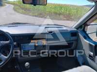 1994 Volkswagen Transporter