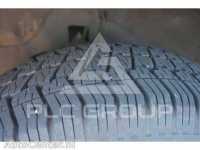 1995 Mitsubishi PAJARO