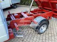 1995 Iveco Daily